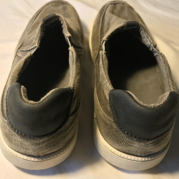Roan Reeds Shoes Roan Reed Casual Slipon Shoe Size Mens 95 Poshmark